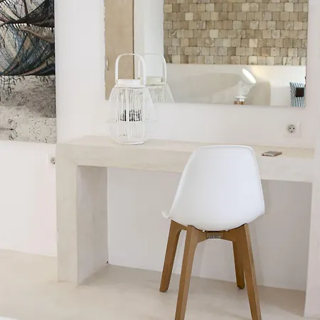 Anatoli Luxury & 4* Astypálaia