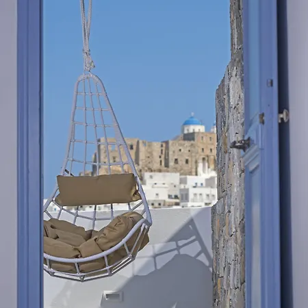 Anatoli Luxury & 4*