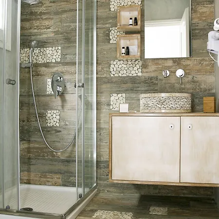 Apartmanhotel Anatoli Luxury & Astypálaia