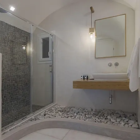 Apartmanhotel Anatoli Luxury & Astypálaia