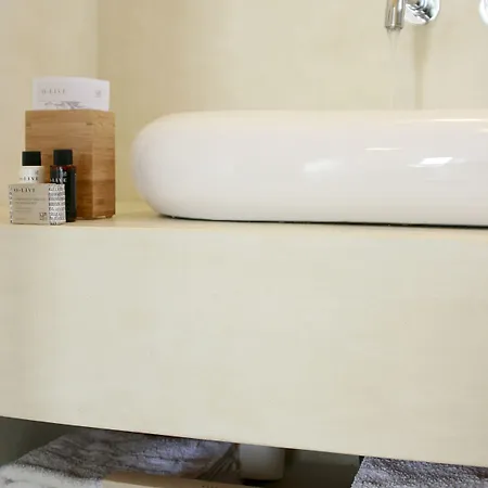 Anatoli Luxury & Apartmanhotel 4*