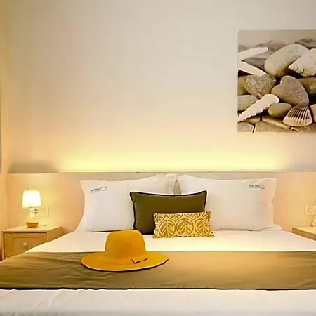 Апарт-отель Anatoli Luxury & 4*