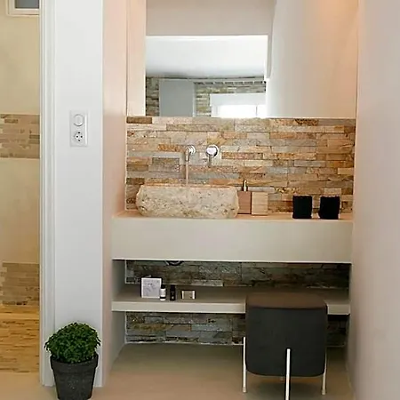 Anatoli Luxury & Апарт-отель Astypalaia