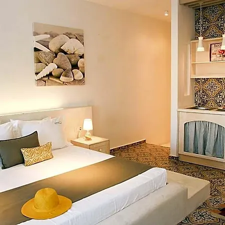 Anatoli Luxury & Апарт-отель
