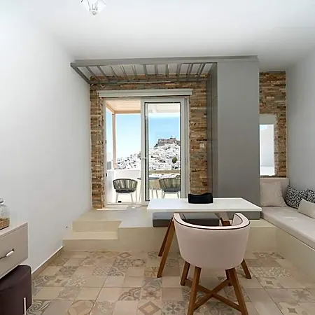 Anatoli Luxury & Апарт-отель 4*