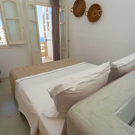 Anatoli Luxury & Astypalaia