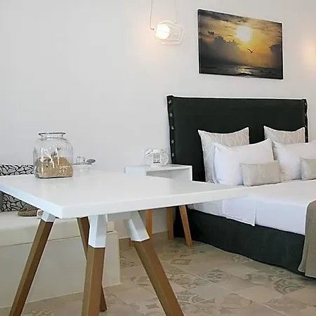 Anatoli Luxury & 4*
