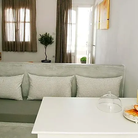 Anatoli Luxury & Апарт-отель Astypalaia