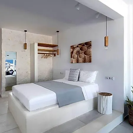 Anatoli Luxury & Astypalaia