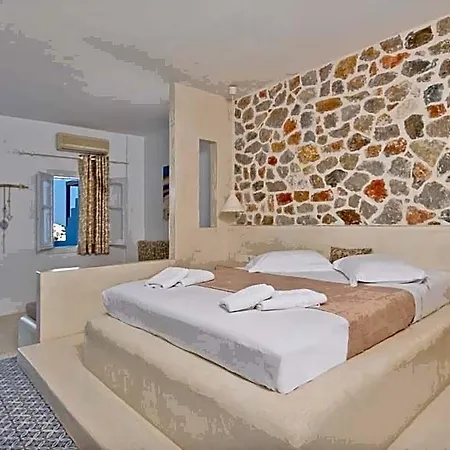 Anatoli Luxury & Апарт-отель