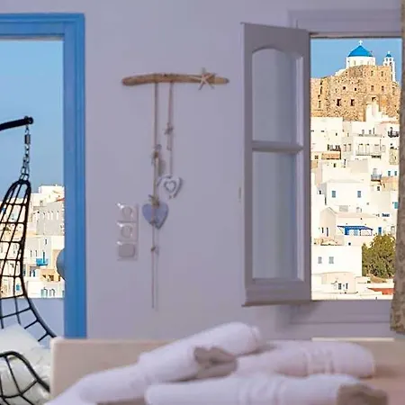 Anatoli Luxury &