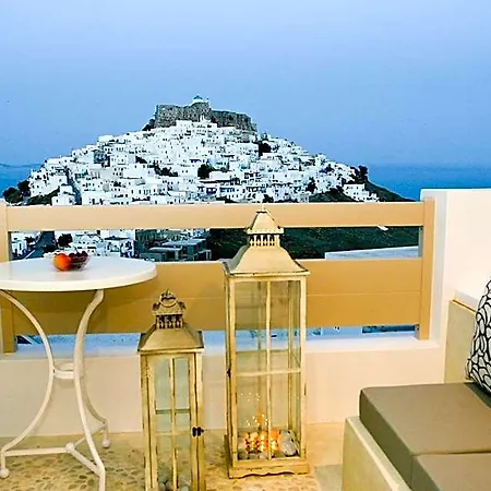 Anatoli Luxury & 4*