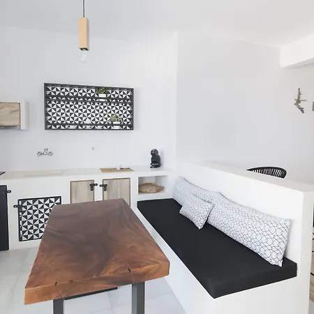 Апарт-отель Anatoli Luxury &