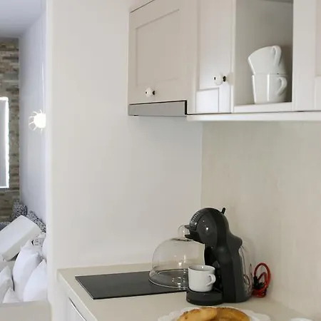 Anatoli Luxury &