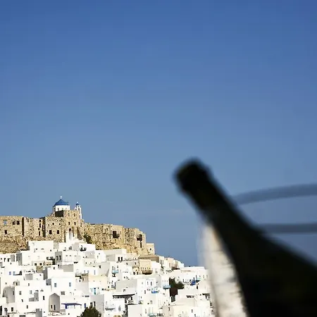 Apartmanhotel Anatoli Luxury &