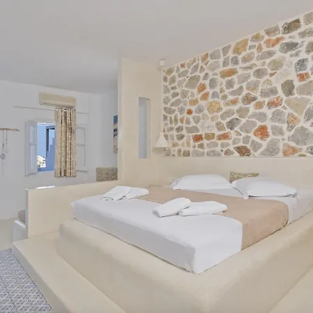 Aparthotel Anatoli Luxury &