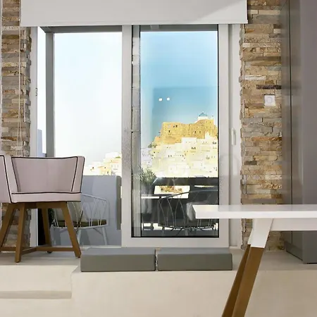 Anatoli Luxury &