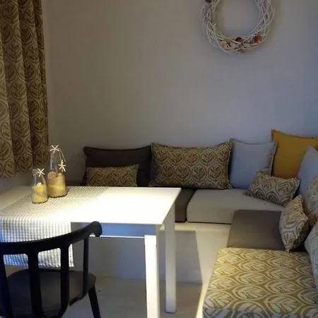 Anatoli Luxury & 4*