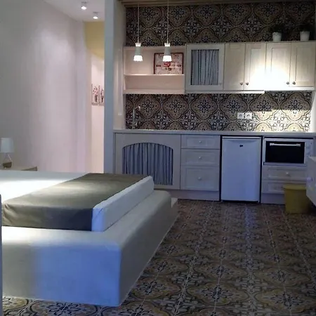 Anatoli Luxury & Astypálaia