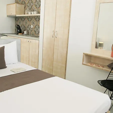 Aparthotel Anatoli Luxury & 2*