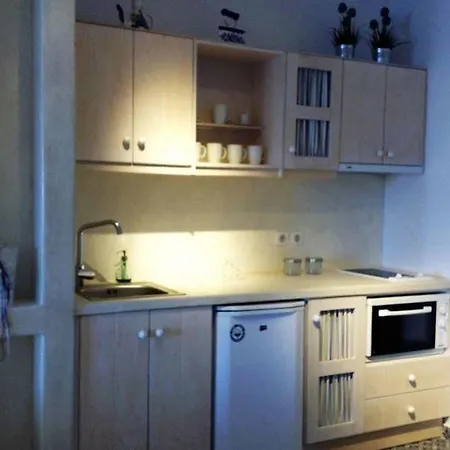 Apartmanhotel Anatoli Luxury &