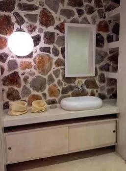 Anatoli Luxury & Apartmanhotel