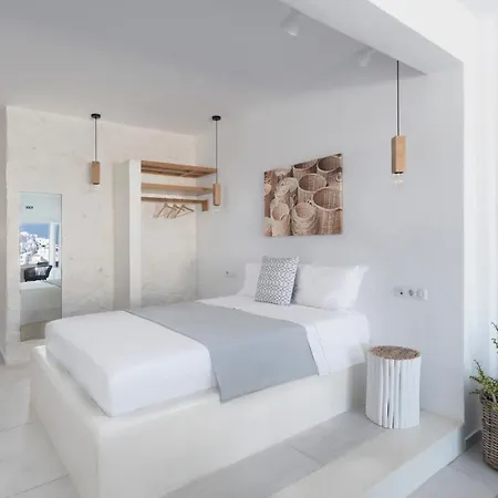 Anatoli Luxury &