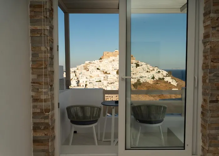 Anatoli Luxury &