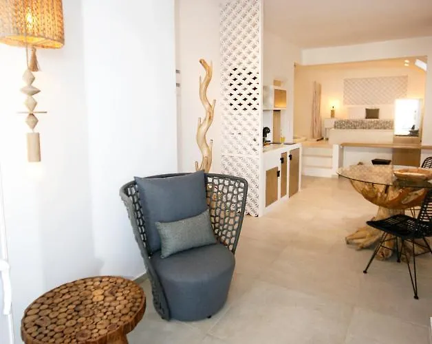 Anatoli Luxury & Astypálaia