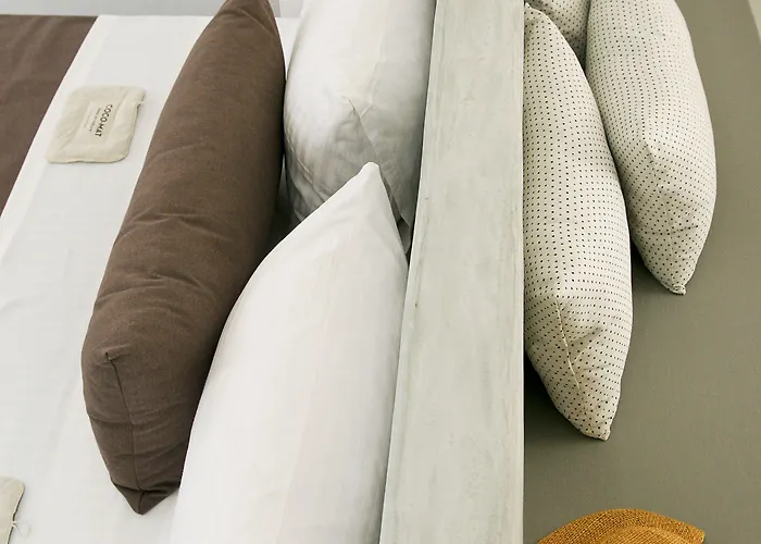 شقة فندقية Anatoli Luxury &