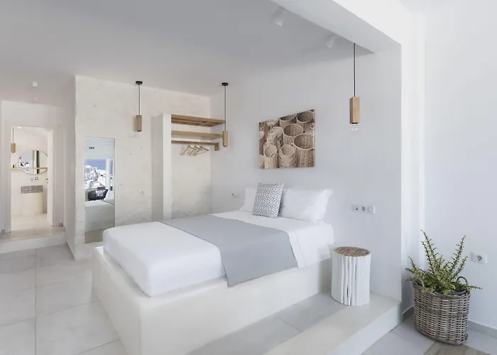 Anatoli Luxury & Apart-hotel