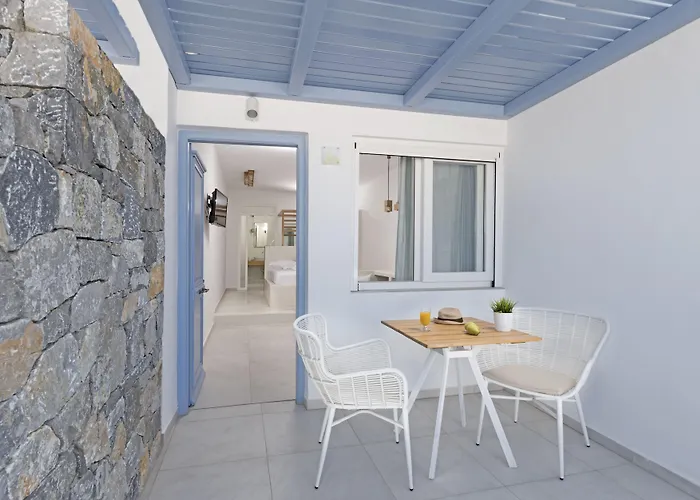 Anatoli Luxury &