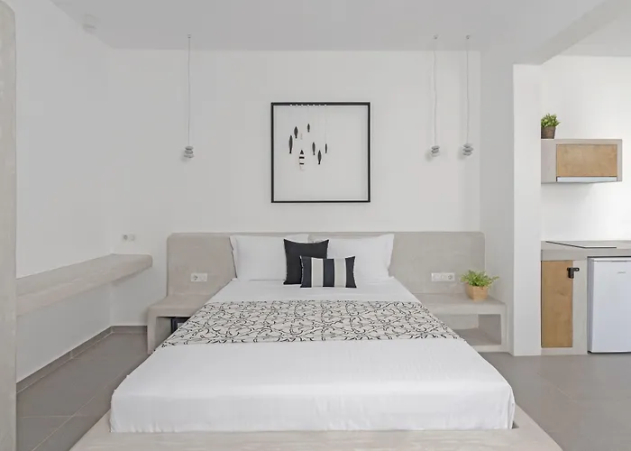 Anatoli Luxury & Astypálaia