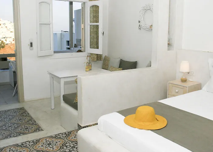 Anatoli Luxury & Apart-hotel