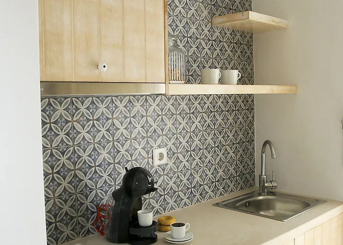 Anatoli Luxury & Astypálaia