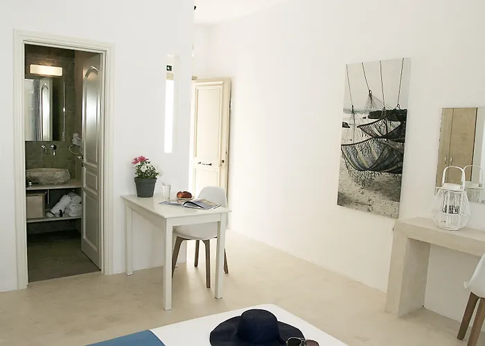 Anatoli Luxury & Astypálaia