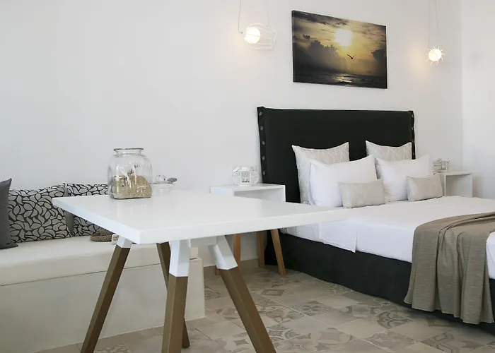Apart-hotel Anatoli Luxury &