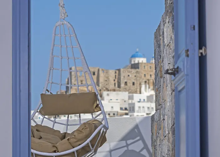 Anatoli Luxury & 4*