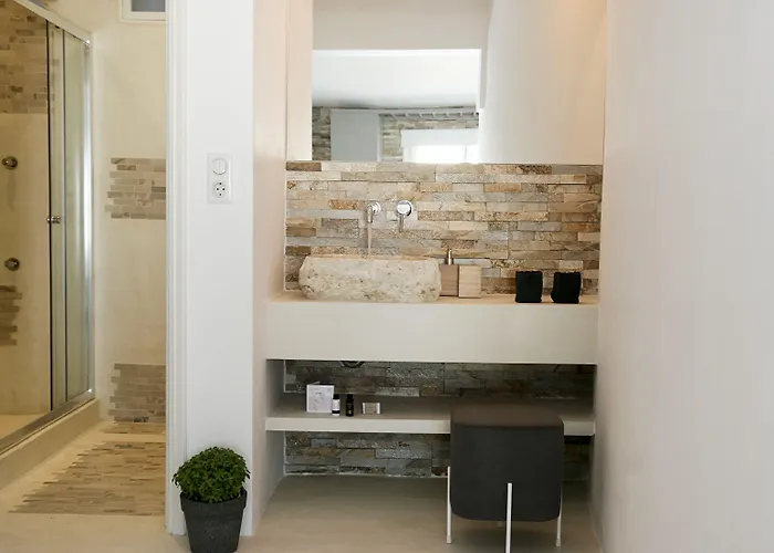 Apart-hotel Anatoli Luxury & 4*