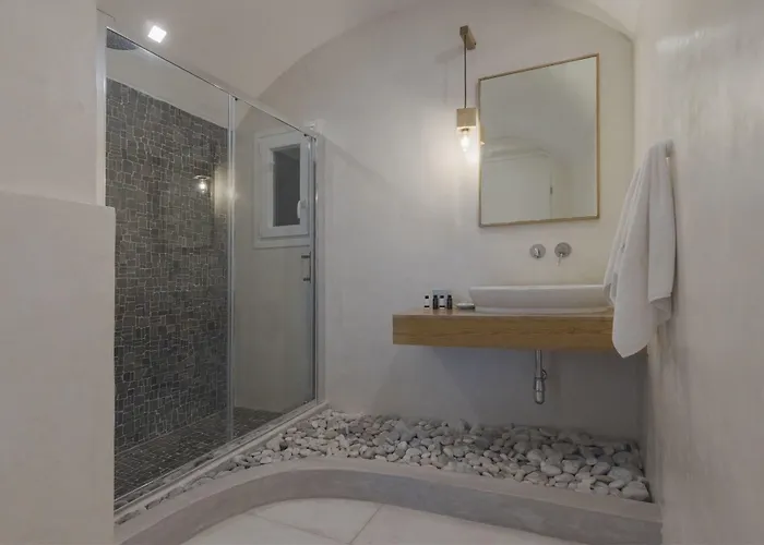 Apart-hotel Anatoli Luxury & Astypálaia