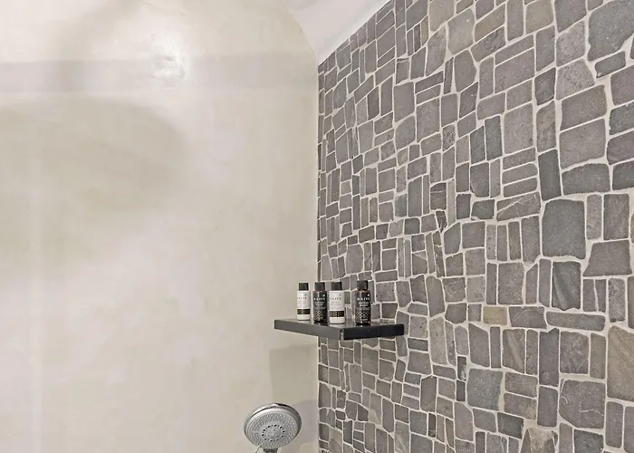 Anatoli Luxury & شقة فندقية 4*