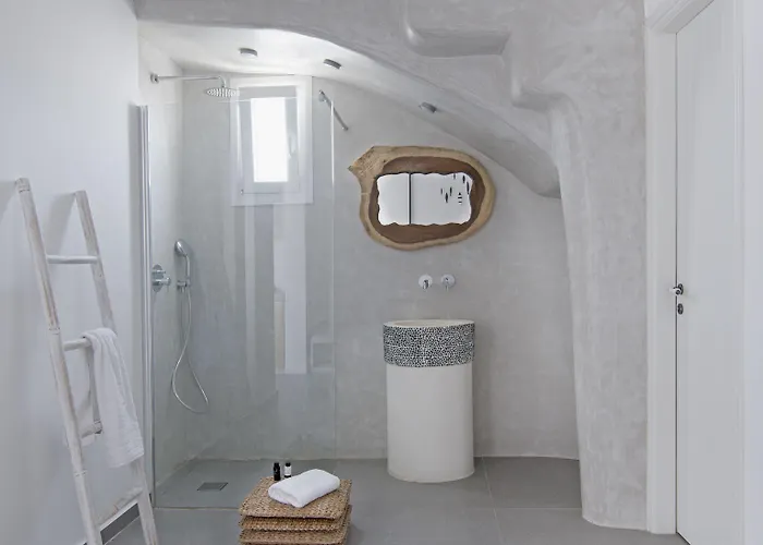 Apart-hotel Anatoli Luxury &